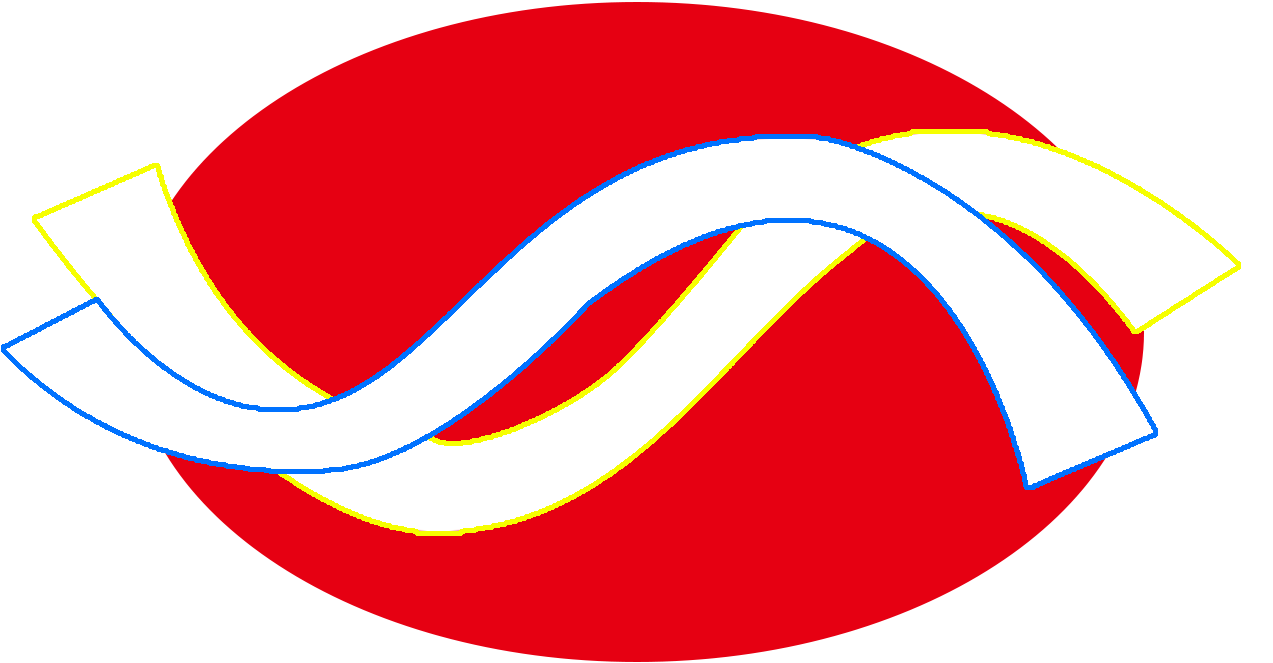 蔚蓝源创logo